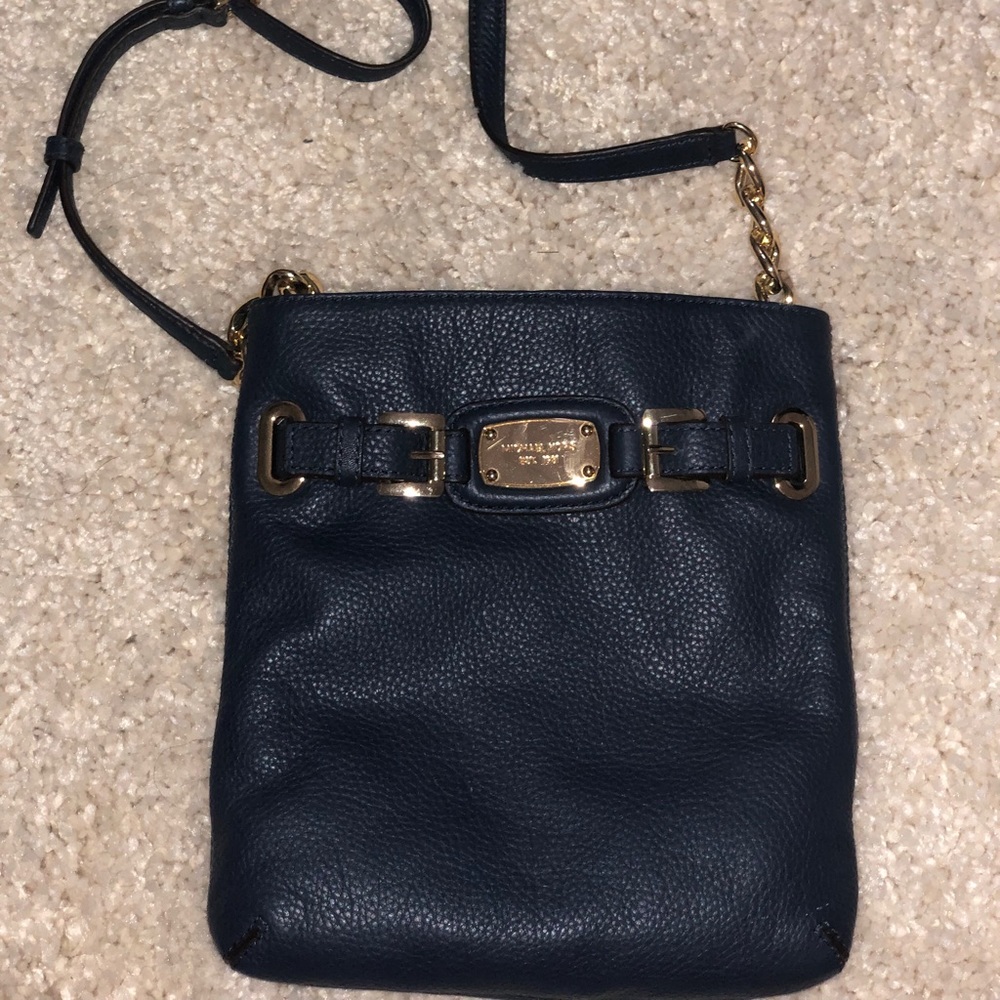 Michael Kors Crossbody Purse NWT